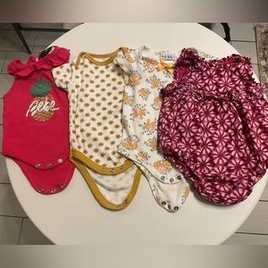 Onesies bundle
